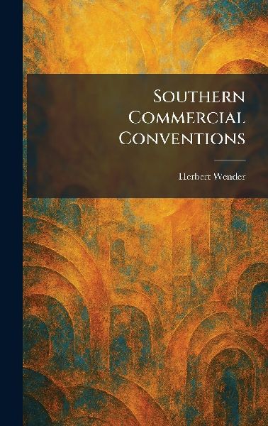 Southern Commercial Conventions