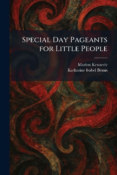Special Day Pageants for Little People