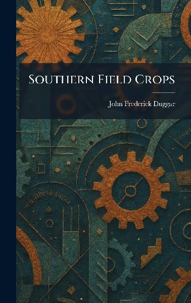Southern Field Crops