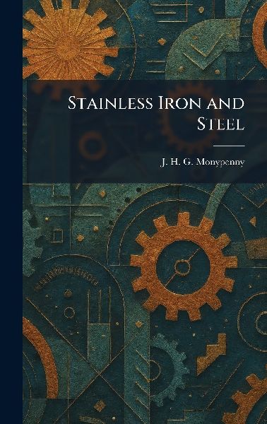 Stainless Iron and Steel