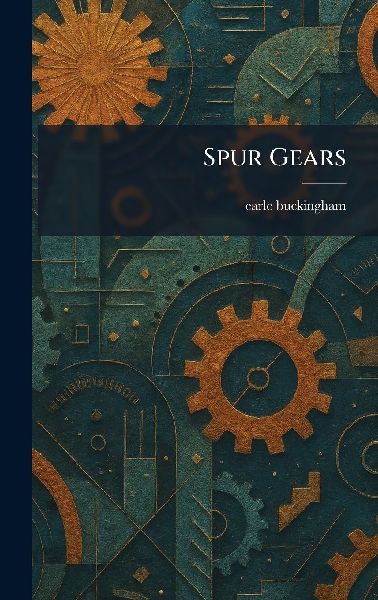 Spur Gears