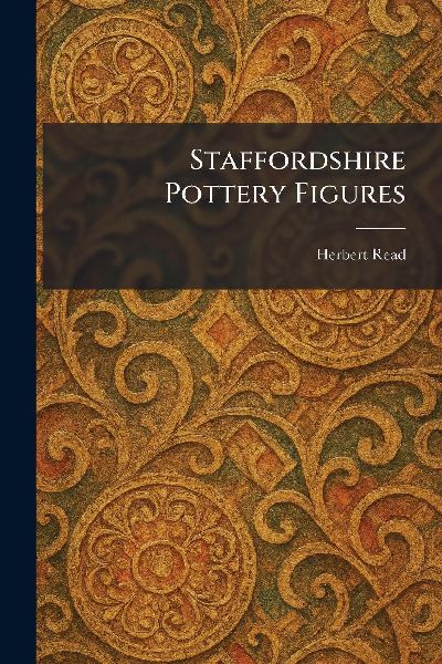 Staffordshire Pottery Figures