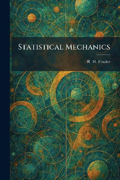 Statistical Mechanics