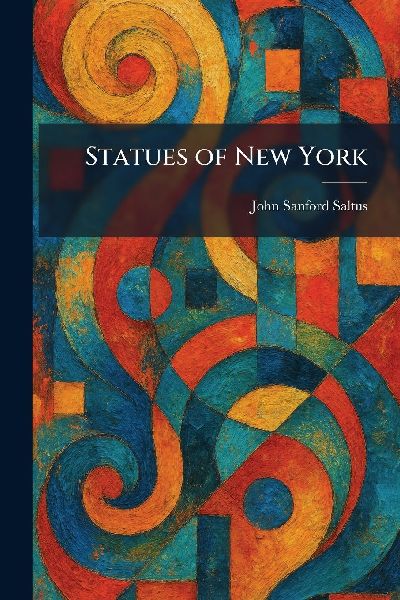 Statues of New York