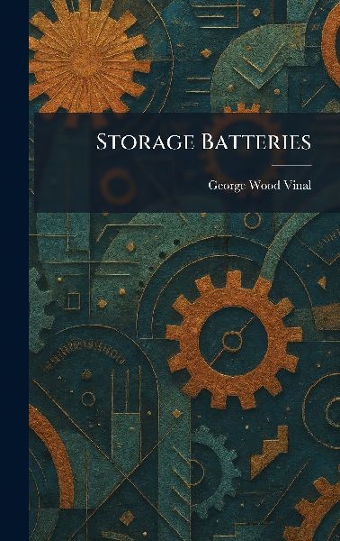 Storage Batteries
