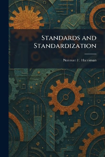Standards and Standardization