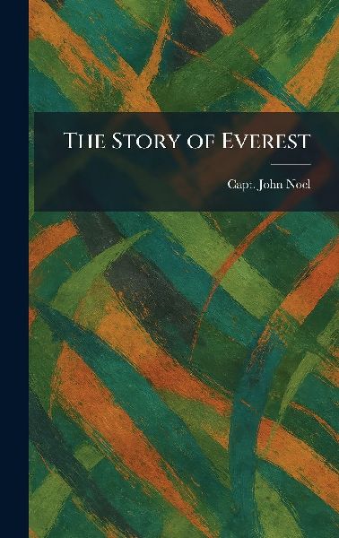 The Story of Everest