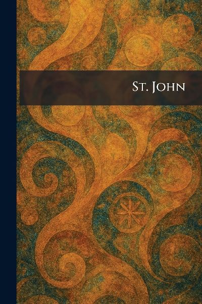 St. John