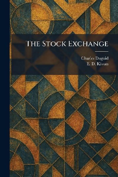 The Stock Exchange
