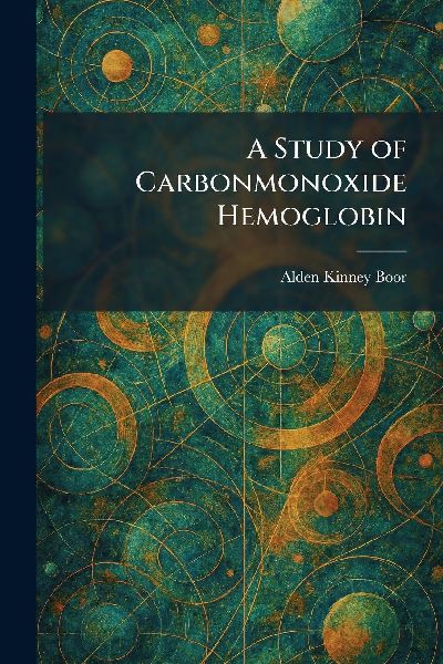 A Study of Carbonmonoxide Hemoglobin