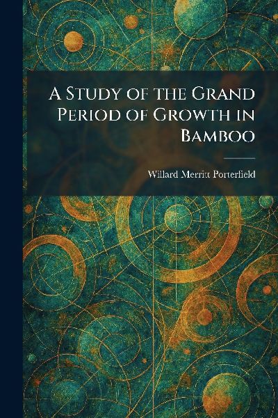 A Study of the Grand Period of Growth in Bamboo