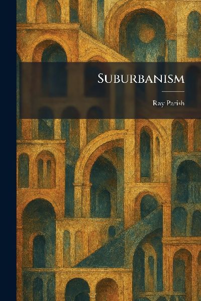 Suburbanism
