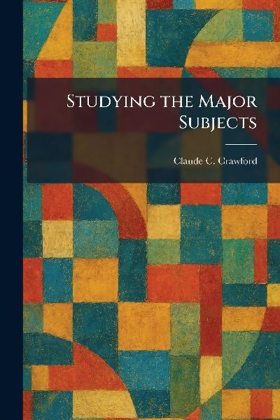 Studying the Major Subjects