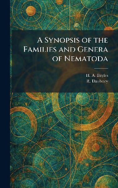 A Synopsis of the Families and Genera of Nematoda