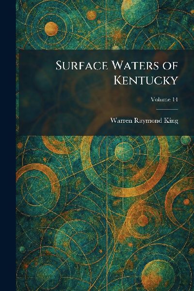 Surface Waters of Kentucky