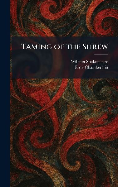 Taming of the Shrew