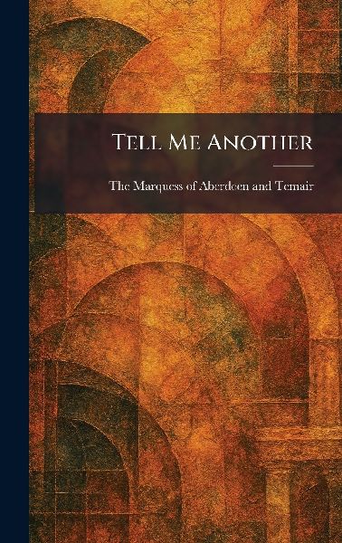 Tell Me Another