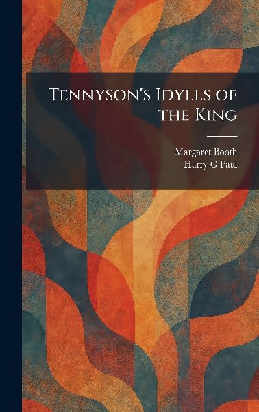 Tennyson's Idylls of the King