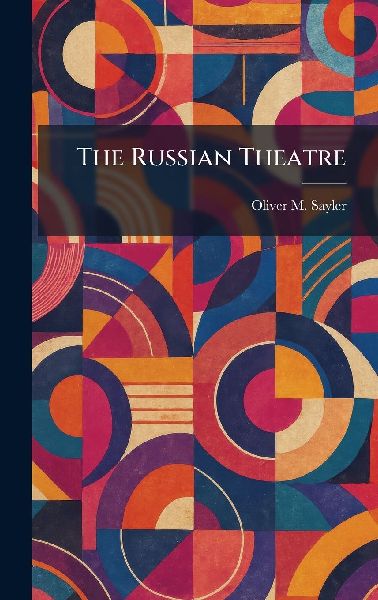 The Russian Theatre