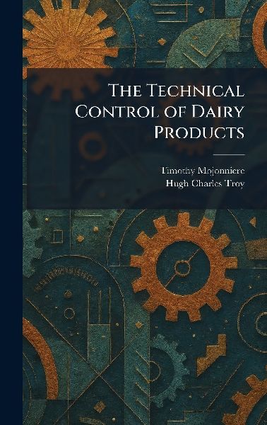 The Technical Control of Dairy Products