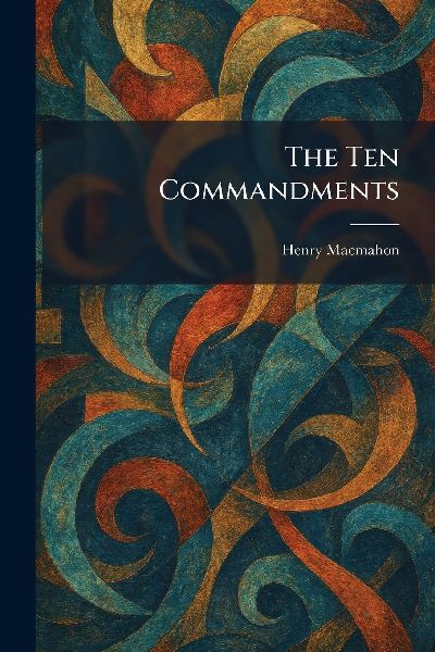 The Ten Commandments