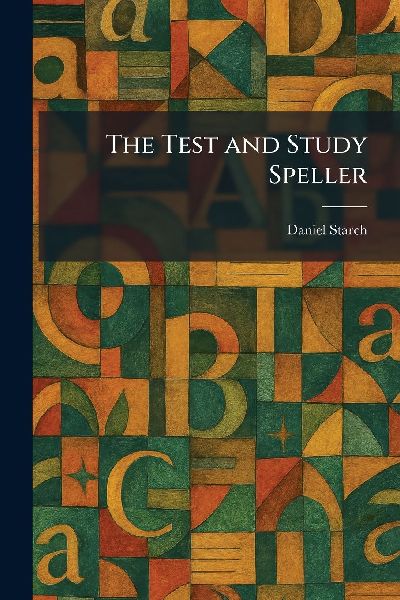 The Test and Study Speller
