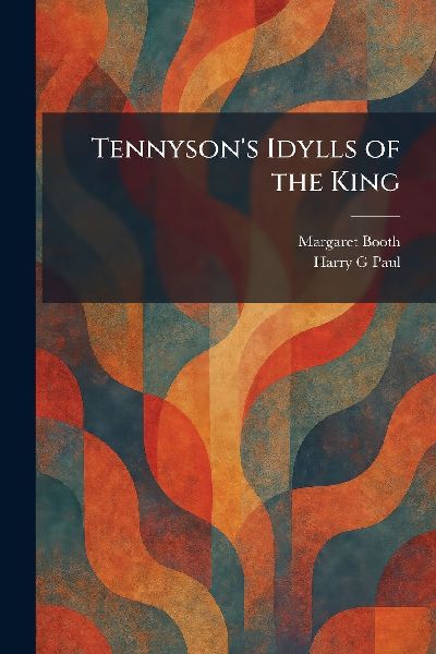 Tennyson's Idylls of the King