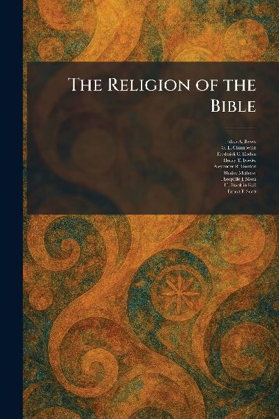 The Religion of the Bible