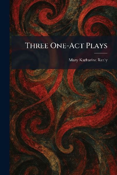 Three One-Act Plays