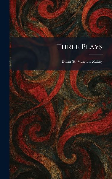 Three Plays