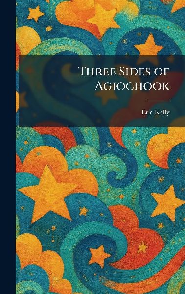 Three Sides of Agiochook