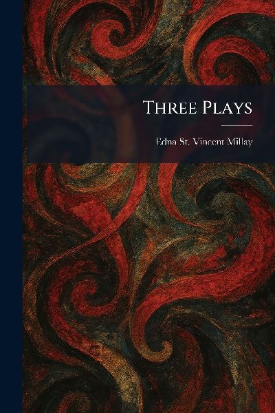 Three Plays