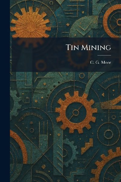 Tin Mining