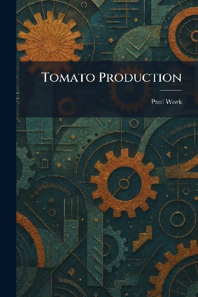 Tomato Production