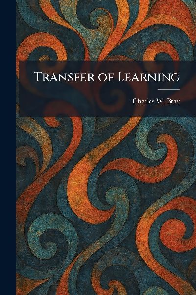 Transfer of Learning
