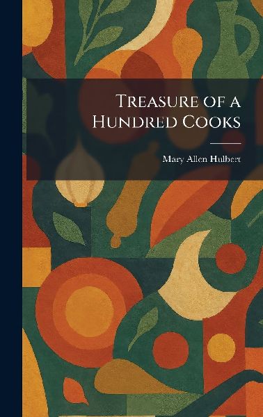 Treasure of a Hundred Cooks