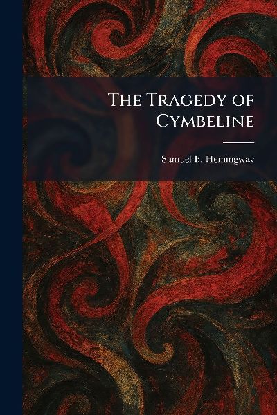 The Tragedy of Cymbeline