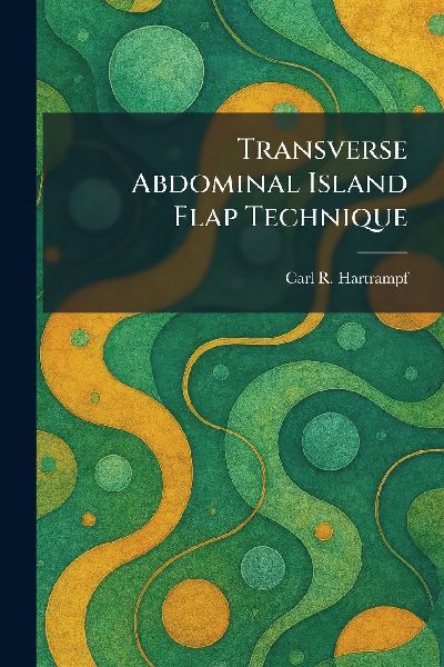 Transverse Abdominal Island Flap Technique