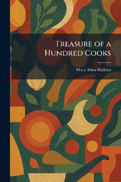 Treasure of a Hundred Cooks