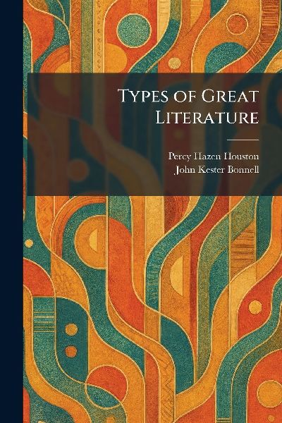 Types of Great Literature