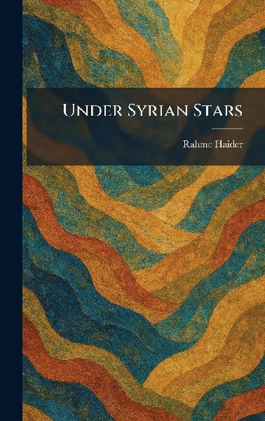 Under Syrian Stars