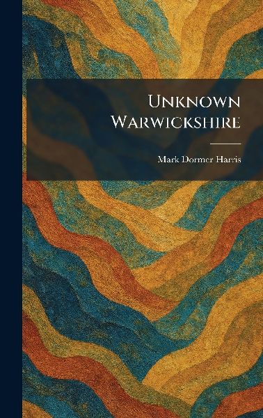Unknown Warwickshire