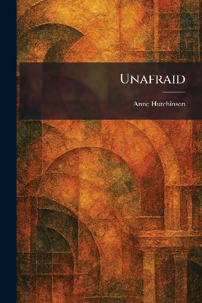Unafraid