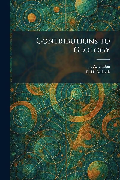 Contributions to Geology