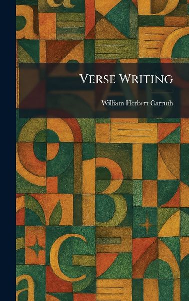 Verse Writing