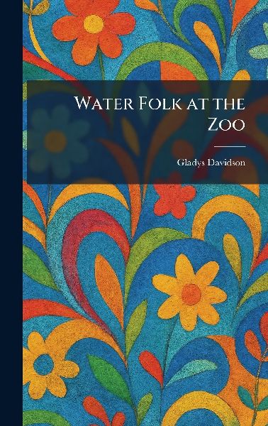 Water Folk at the Zoo
