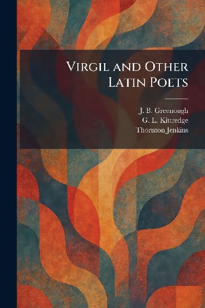 Virgil and Other Latin Poets