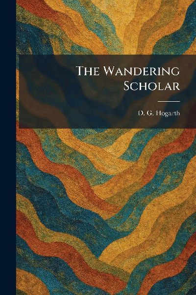 The Wandering Scholar