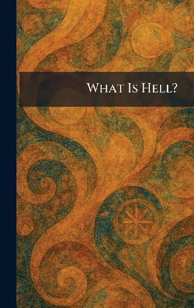 What Is Hell?