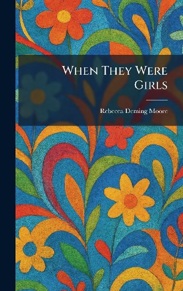 When They Were Girls